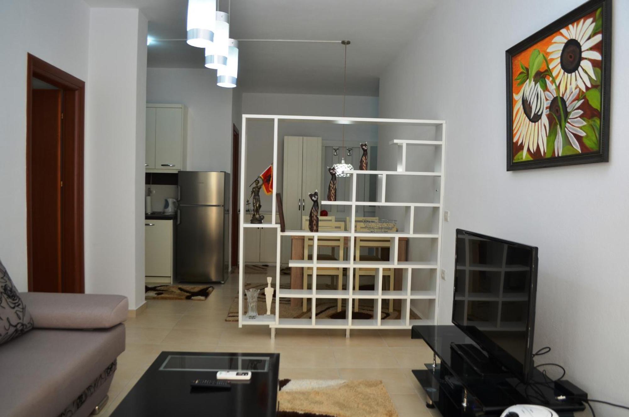 סרנדה Apartments Blue Horizons מראה חיצוני תמונה