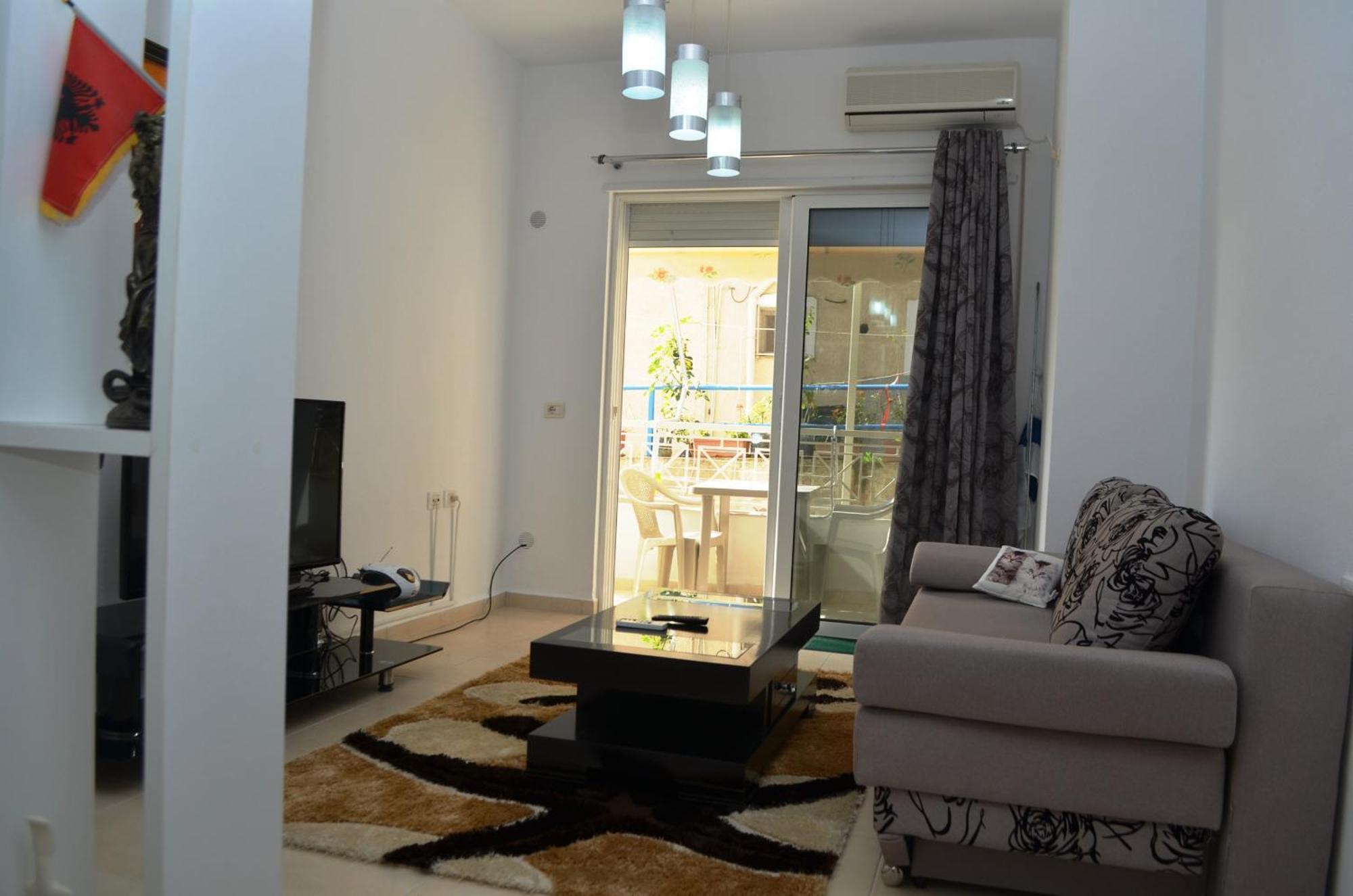 סרנדה Apartments Blue Horizons מראה חיצוני תמונה