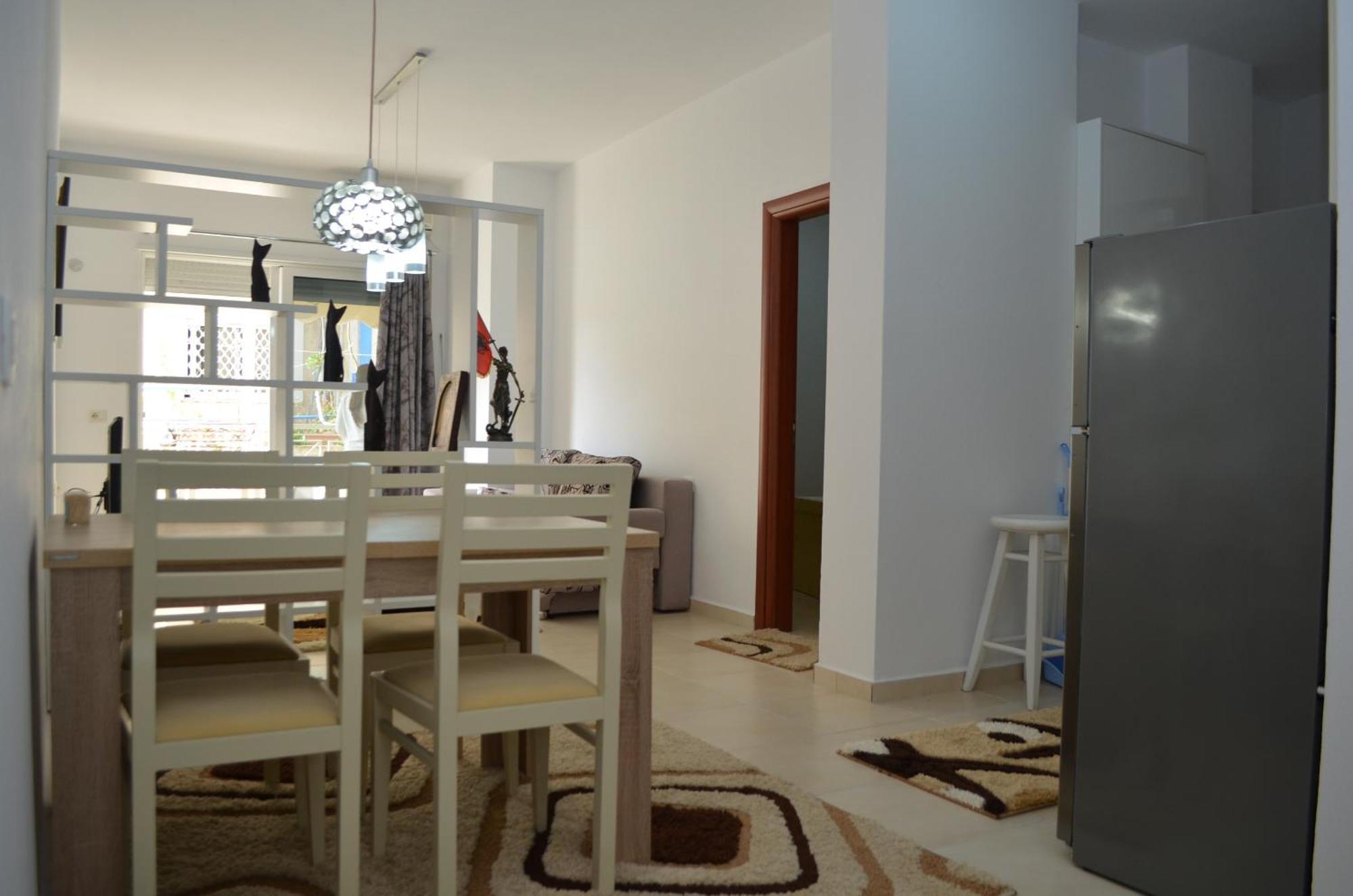 סרנדה Apartments Blue Horizons מראה חיצוני תמונה