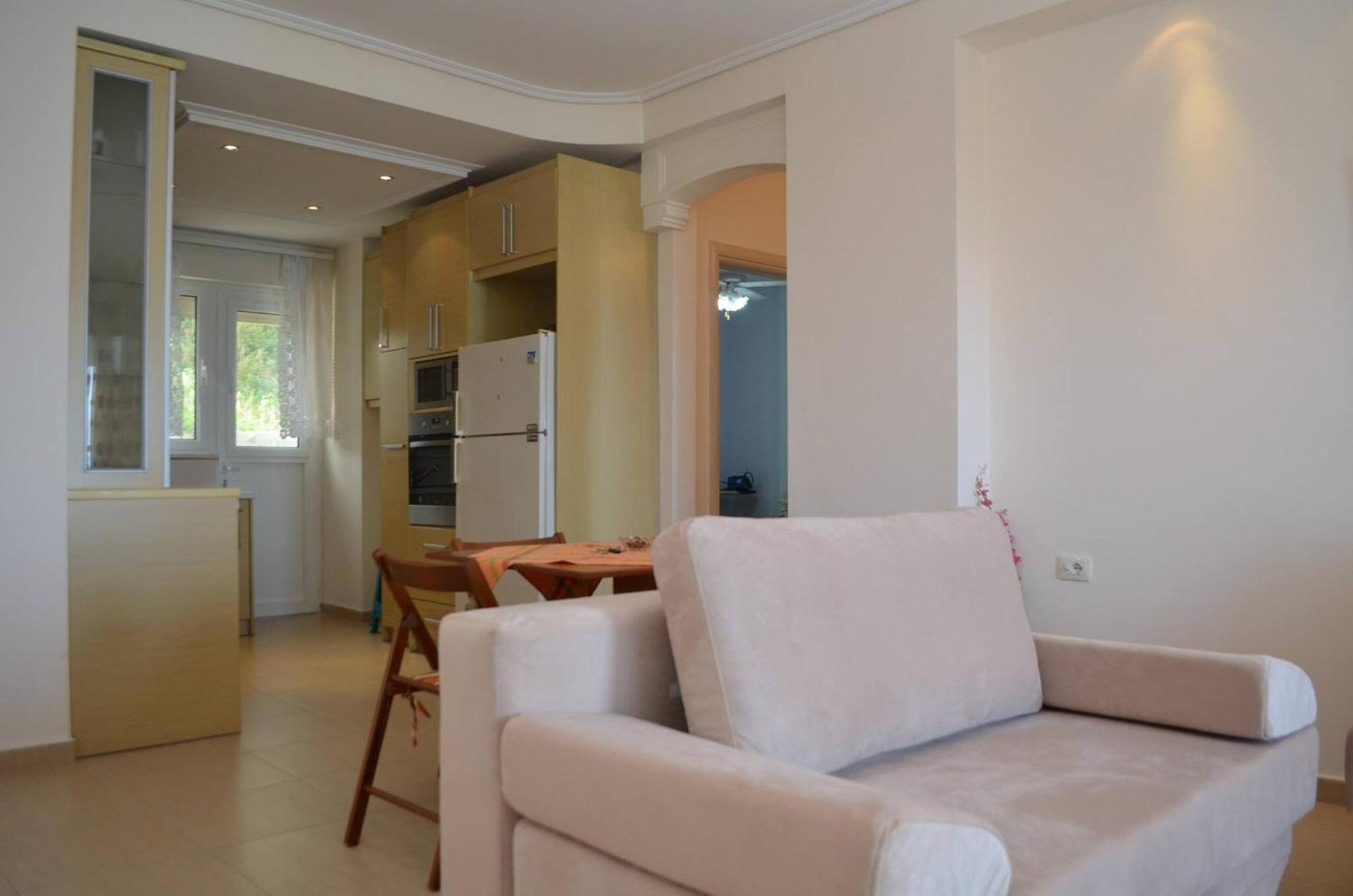 סרנדה Apartments Blue Horizons מראה חיצוני תמונה