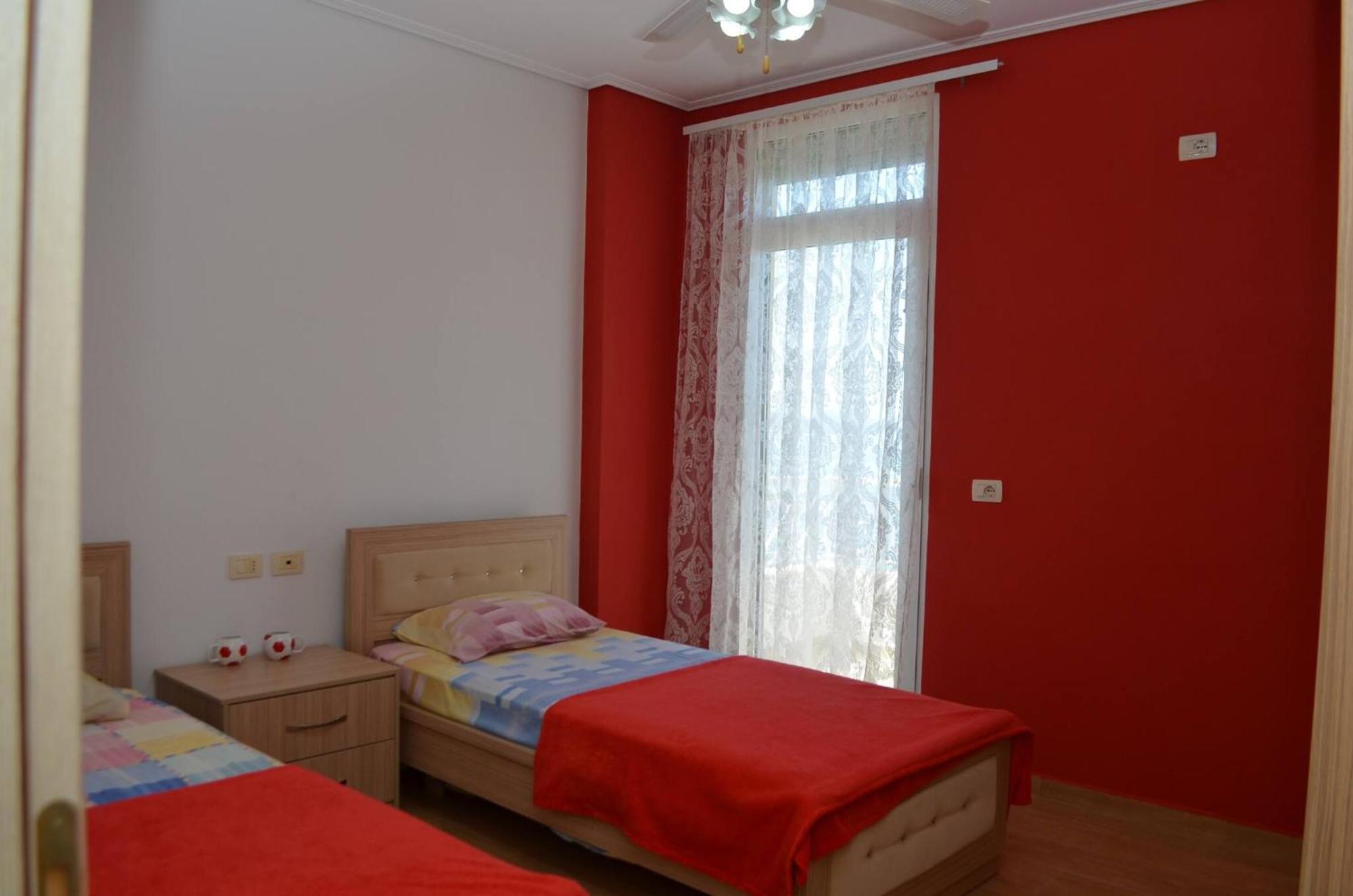 סרנדה Apartments Blue Horizons מראה חיצוני תמונה